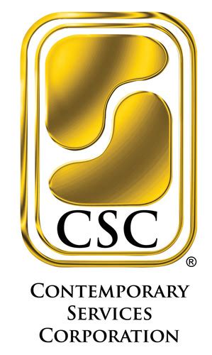 Contemporary Services Corporation .